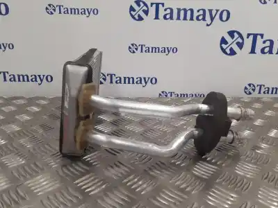 İkinci el araba yedek parçası isitma / klima radyatörü için citroen berlingo 1.6 hdi 75 sx familiar oem iam referansları 5e2210400  