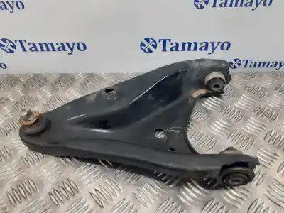 Recambio de automóvil de segunda mano de BRAZO SUSPENSION INFERIOR DELANTERO DERECHO para DACIA DOKKER  referencias OEM IAM 545006623R  