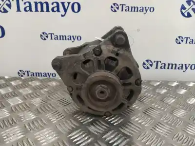 Автозапчасти б/у генератор за audi a6 berlina (4f2) 4.2 quattro ссылки oem iam 079903015