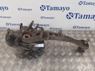 Gebrauchtes Autoersatzteil HINTERER LINKER ACHSGEL zum MITSUBISHI OUTLANDER (CW0)  OEM-IAM-Referenzen   