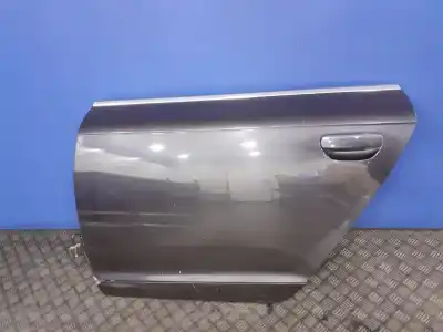 Автозапчасти б/у задняя левая дверь за audi a6 berlina (4f2) 4.2 quattro ссылки oem iam 