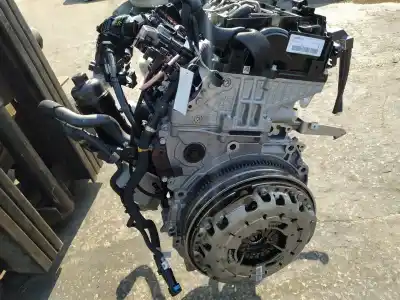 Piesă de schimb auto la mâna a doua motor complet pentru bmw serie 3 lim. (f30) * referințe oem iam b47d20a  