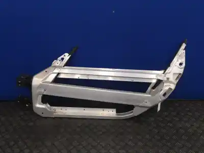 Second-hand car spare part LEFT FRONT DOOR for SMART ROADSTER  OEM IAM references   