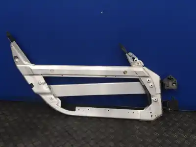 Second-hand car spare part left front door for smart roadster * oem iam references   