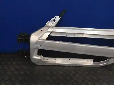 Second-hand car spare part left front door for smart roadster * oem iam references   