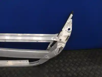 Second-hand car spare part left front door for smart roadster * oem iam references   