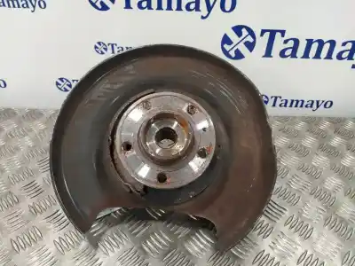 Second-hand car spare part rear left knuckle for volvo xc90 2.4 diesel cat oem iam references p30793074