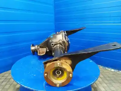 Автозапчастина б/у передній диференціал для galloper super exceed 2.5 t.d. посилання на oem iam hb104100   Автозапчастина б/у передній диференціал для galloper super exceed 2.5 t.d. посилання на oem iam hb104100