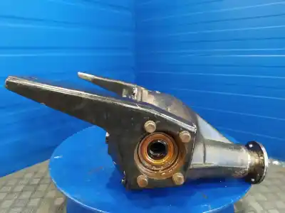 Автозапчастина б/у передній диференціал для galloper super exceed 2.5 t.d. посилання на oem iam hb104100   Автозапчастина б/у передній диференціал для galloper super exceed 2.5 t.d. посилання на oem iam hb104100