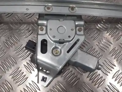 Автозапчасти б/у регулятор стекла переднего правого за mitsubishi montero (v60/v70) * ссылки oem iam 0620200600 mr436854 