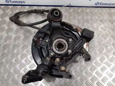 Автозапчасти б/у задняя левая поворотка за mitsubishi montero (v60/v70) * ссылки oem iam 4m41  
