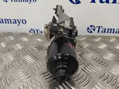 Автозапчасти б/у мотор переднего стеклоочистителя за mitsubishi montero (v60/v70) * ссылки oem iam mr388038 8492007352 