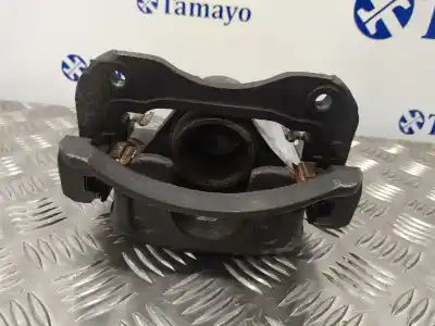 Автозапчасти б/у передний левый тормозной суппорт за galloper super exceed 2.5 t.d. ссылки oem iam d4bh   Автозапчасти б/у передний левый тормозной суппорт за galloper super exceed 2.5 t.d. ссылки oem iam d4bh