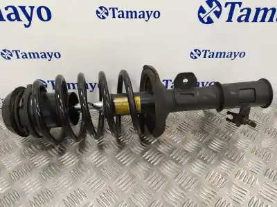 Peça sobressalente para automóvel em segunda mão AMORTECEDOR DIANTEIRO DIREITO por CHEVROLET LACETTI  Referências OEM IAM 96454523 7451294 