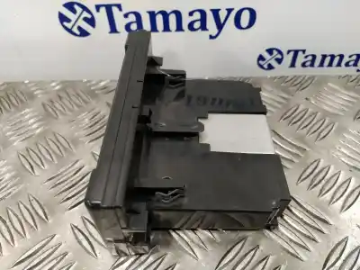 Second-hand car spare part multifunction display for volvo c30 (533) 1.6 d oem iam references 30797719 69199100 a555g