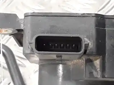 Second-hand car spare part accelerator pedal for renault kangoo * oem iam references 8200436864  