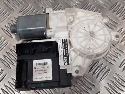 Second-hand car spare part RIGHT FRONT WINDOW MOTOR for AUDI A3 SPORTBACK (8P)  OEM IAM references 8P0959802A E840311202 