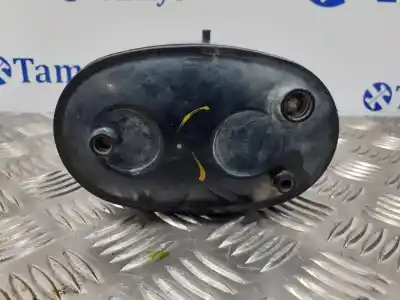 Second-hand car spare part activated carbon filter for toyota yaris verso (ncp2/nlp2) 16v cat oem iam references 7770452040  