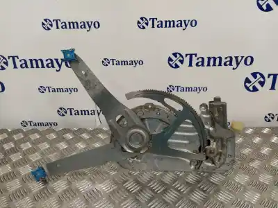 Second-hand car spare part driver left window regulator for volvo xc90 2.4 diesel cat oem iam references lh30762638