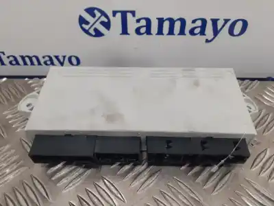 Second-hand car spare part electronic module for bmw serie 7 (e65/e66) 3.6 v8 32v cat oem iam references 5wk48001 613569204639 