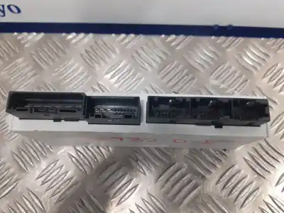 Second-hand car spare part electronic module for bmw serie 7 (e65/e66) 3.6 v8 32v cat oem iam references 5wk48001 613569204639 