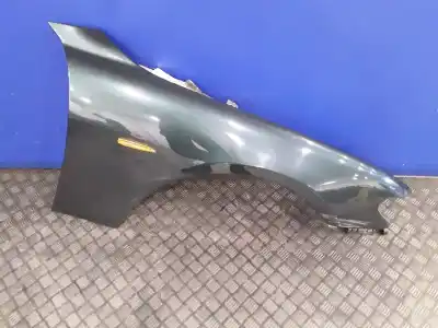 Peça sobressalente para automóvel em segunda mão guarda-lamas dianteiro direito por bmw serie 7 (e65/e66) 3.6 v8 32v cat referências oem iam 