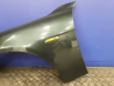 Second-hand car spare part left front fin for bmw serie 7 (e65/e66) 3.6 v8 32v cat oem iam references   