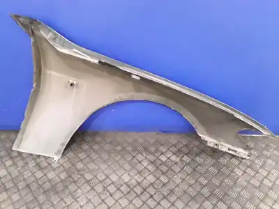 Second-hand car spare part left front fin for bmw serie 7 (e65/e66) 3.6 v8 32v cat oem iam references   