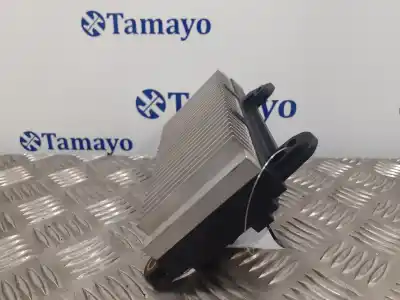 Second-hand car spare part electronic module for bmw serie 7 (e65/e66) 3.6 v8 32v cat oem iam references 6921566 8es00827001 