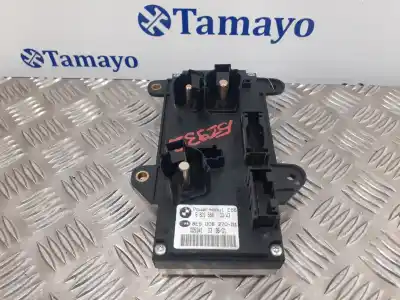 Second-hand car spare part electronic module for bmw serie 7 (e65/e66) 3.6 v8 32v cat oem iam references 6921566 8es00827001 