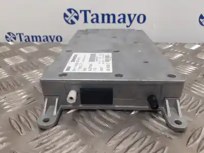 Pezzo di ricambio per auto di seconda mano modulo elettronico per bmw serie 7 (e65/e66) 3.6 v8 32v cat riferimenti oem iam 84116921403 11585217 