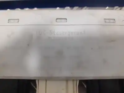 Second-hand car spare part electronic module for bmw serie 7 (e65/e66) 3.6 v8 32v cat oem iam references 66216918126 hw07ai01d1420 