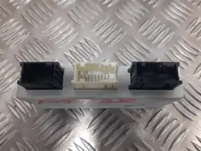 Second-hand car spare part electronic module for bmw serie 7 (e65/e66) 3.6 v8 32v cat oem iam references 66216918126 hw07ai01d1420 