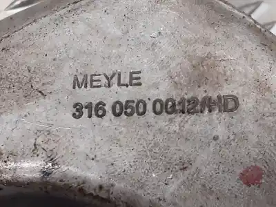 Second-hand car spare part front right upper suspension arm for bmw serie 7 (e65/e66) 3.6 v8 32v cat oem iam references   