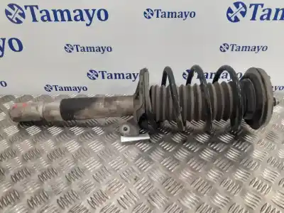 Second-hand car spare part FRONT LEFT SHOCK ABSORBER for BMW SERIE 7 (E65/E66)  OEM IAM references 31316753187  