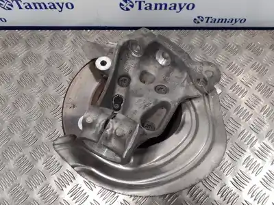 Recambio de automóvil de segunda mano de MANGUETA DELANTERA DERECHA para BMW SERIE 3 LIM. (F30)  referencias OEM IAM 6867736  