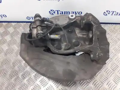 Second-hand car spare part front right knuckle for bmw serie 7 (e65/e66) 3.6 v8 32v cat oem iam references   