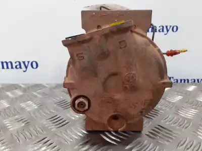 Автозапчастина б/у компресор кондиционера для mitsubishi l 200 (k6/7) * посилання на oem iam mr190619v 5060117303v 