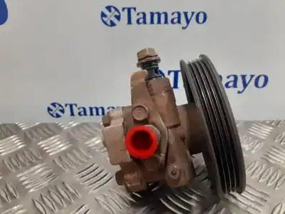 Автозапчастина б/у насос керма для mitsubishi l 200 (k6/7) * посилання на oem iam mr374897  