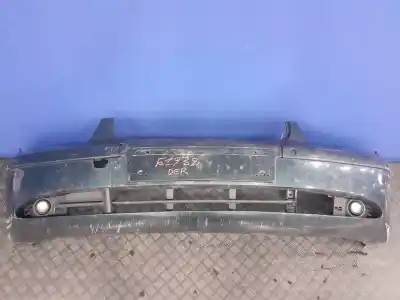 Peça sobressalente para automóvel em segunda mão para choques dianteiro por bmw serie 7 (e65/e66) 3.6 v8 32v cat referências oem iam 51118223209