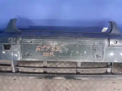 Peça sobressalente para automóvel em segunda mão para choques dianteiro por bmw serie 7 (e65/e66) 3.6 v8 32v cat referências oem iam 51118223209  