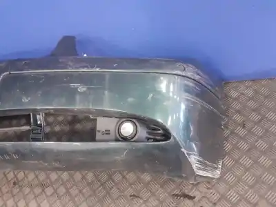 Peça sobressalente para automóvel em segunda mão para choques dianteiro por bmw serie 7 (e65/e66) 3.6 v8 32v cat referências oem iam 51118223209  