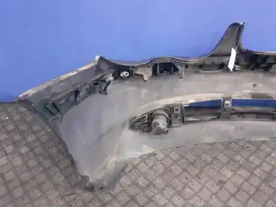 Peça sobressalente para automóvel em segunda mão para choques dianteiro por bmw serie 7 (e65/e66) 3.6 v8 32v cat referências oem iam 51118223209  