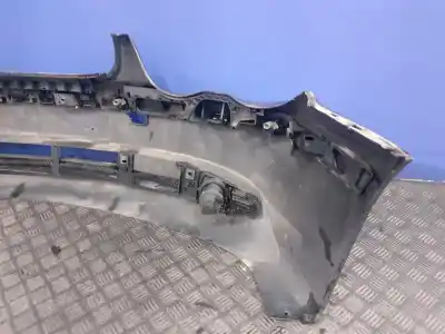 Peça sobressalente para automóvel em segunda mão para choques dianteiro por bmw serie 7 (e65/e66) 3.6 v8 32v cat referências oem iam 51118223209  