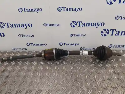 Second-hand car spare part front right transmission for ford kuga (cbv) 2.0 tdci cat oem iam references 