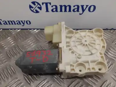 Peça sobressalente para automóvel em segunda mão motor elevador vidro traseiro direito por bmw serie 7 (e65/e66) 3.6 v8 32v cat referências oem iam 7746003501