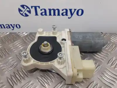 Peça sobressalente para automóvel em segunda mão motor elevador vidro traseiro esquerdo por bmw serie 7 (e65/e66) 3.6 v8 32v cat referências oem iam 7746003502