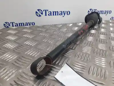 Peça sobressalente para automóvel em segunda mão amortecedor traseiro direito por bmw serie 7 (e65/e66) 3.6 v8 32v cat referências oem iam 51227001006  