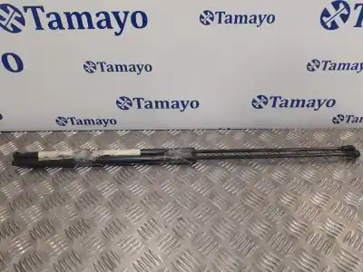 Second-hand car spare part bonnet gas strut for bmw serie 7 (e65/e66) 3.6 v8 32v cat oem iam references 51238240596  