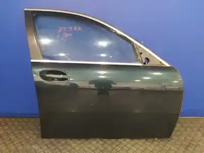 Peça sobressalente para automóvel em segunda mão porta dianteira direita por bmw serie 7 (e65/e66) 3.6 v8 32v cat referências oem iam 